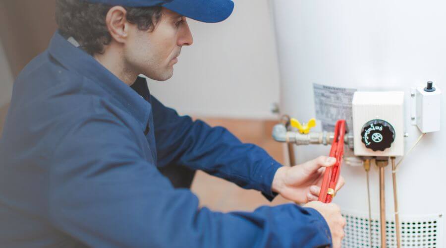 Professional emergency plumbing in Oak Island, NC
